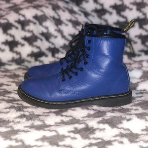 Dr.Marten Delaney boots sz4